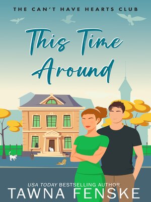 cover image of This Time Around